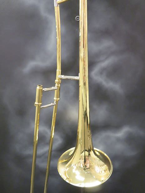 yamaha ysl 200ad trombone review